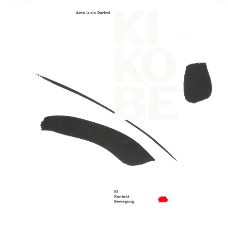 Kikobe Buch Titelbild